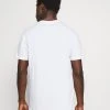 Pier One Uomo T-shirt Con Stampa - White -Offerta Economica Pier One f0a3a26662d543518e788909d2fac0c1