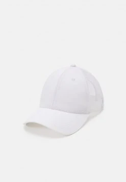 Pier One UNISEX - Cappellino - White