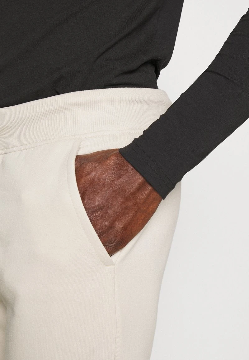 Pier One Uomo Pantaloni Sportivi - Tan 7 Pier One Uomo Pantaloni Sportivi - Tan - immagine 5