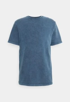 Pier One Uomo Maglia Del Pigiama - Blue