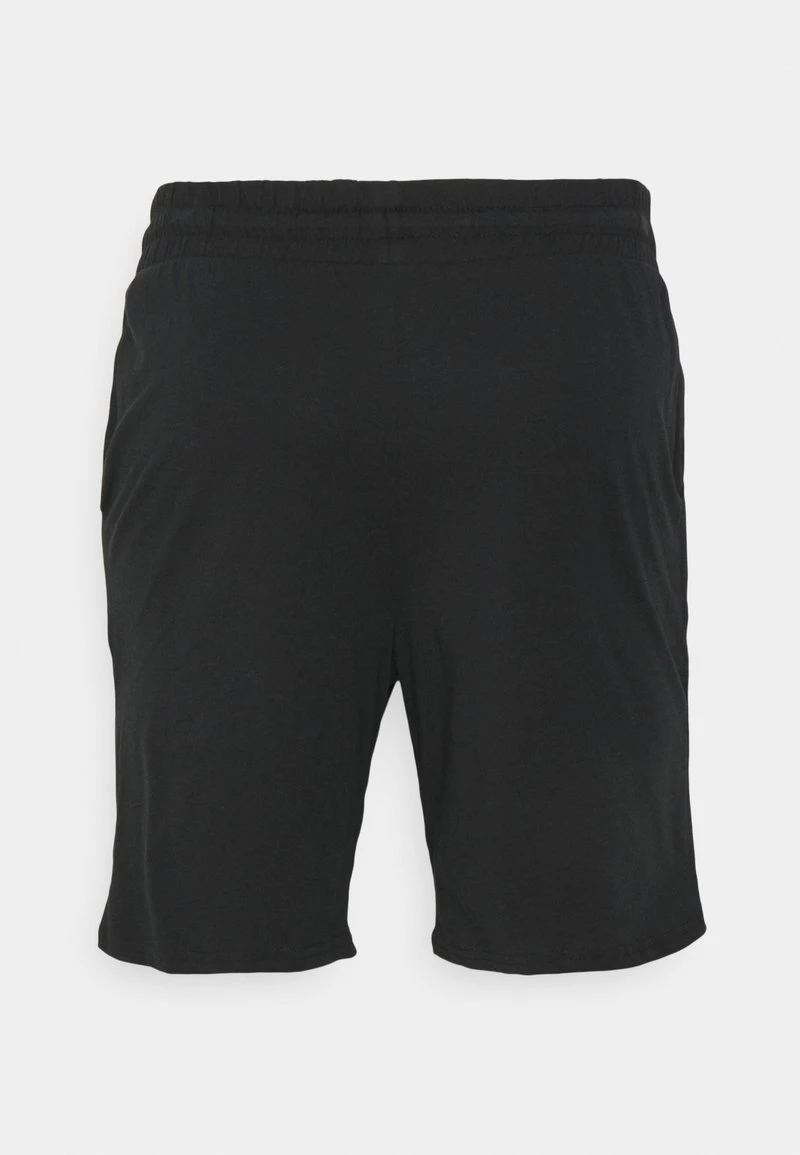 Pier One Uomo Pigiama - Mottled Dark Grey/black 7 Pier One Uomo Pigiama - Mottled Dark Grey/black - immagine 5