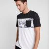 Pier One Uomo T-shirt Con Stampa - White/black 2 Pier One Uomo T-shirt Con Stampa - White/black -Offerta Economica Pier One f11f42e01d61433fb9ec079ad0e4f859