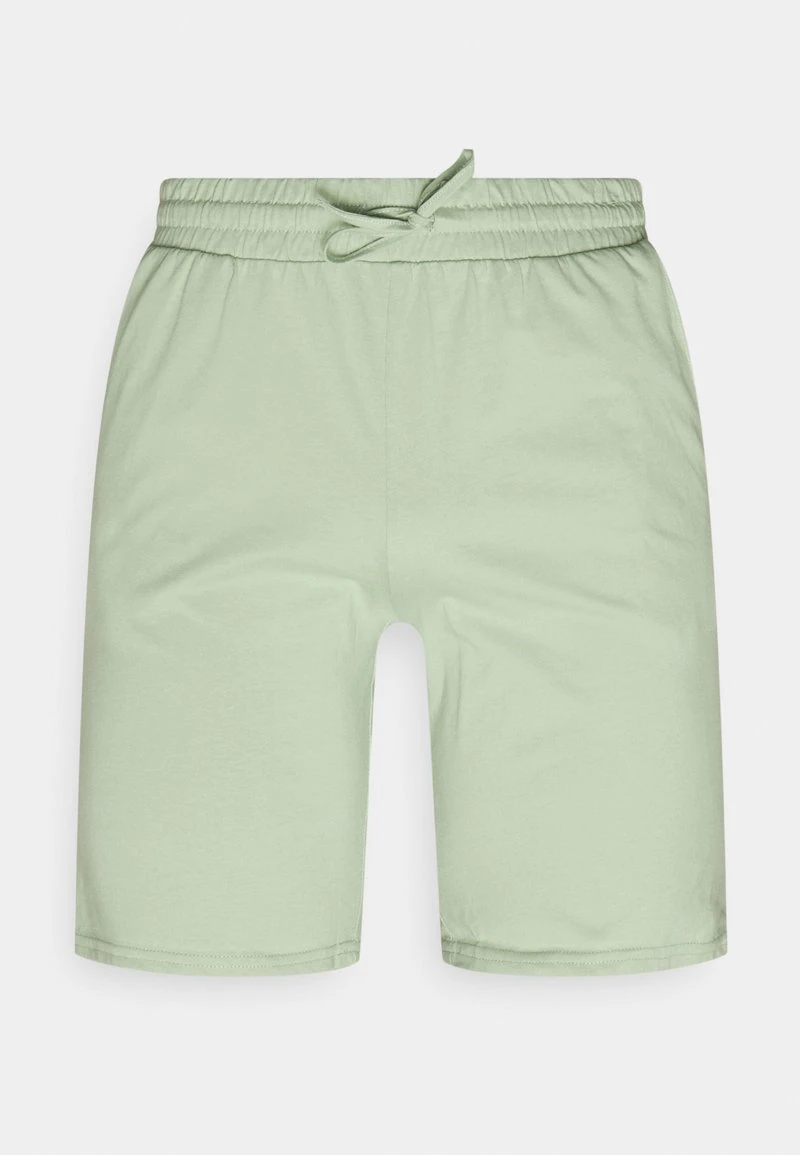 Pier One Uomo 3 PACK - Pantaloni Del Pigiama - Blue/light Blue/light Green 4 Pier One Uomo 3 PACK - Pantaloni Del Pigiama - Blue/light Blue/light Green - immagine 2