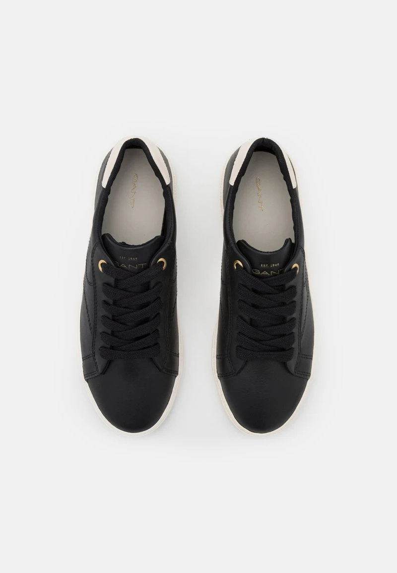 GANT Donna LAGALILLY - Sneaker Low - Black/cream 8 GANT Donna LAGALILLY - Sneaker Low - Black/cream - immagine 6