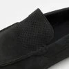Pier One Uomo Scarpe Senza Lacci - Black -Offerta Economica Pier One f19f50910a4d4d2ca4a432a41204e885