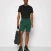 Pier One Uomo Pantaloni Sportivi - Dark Green 8 Pier One Uomo Pantaloni Sportivi - Dark Green -Offerta Economica Pier One f1da875637ab43b0a472616e2d09c074