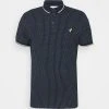 Pier One Uomo Polo - Dark Blue -Offerta Economica Pier One f1e38280638f446f97cade9e615ac533