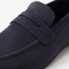 Pier One Uomo Mocassini Eleganti - Dark Blue -Offerta Economica Pier One f1f389f00a634c4b8f6fb532d4c3d984