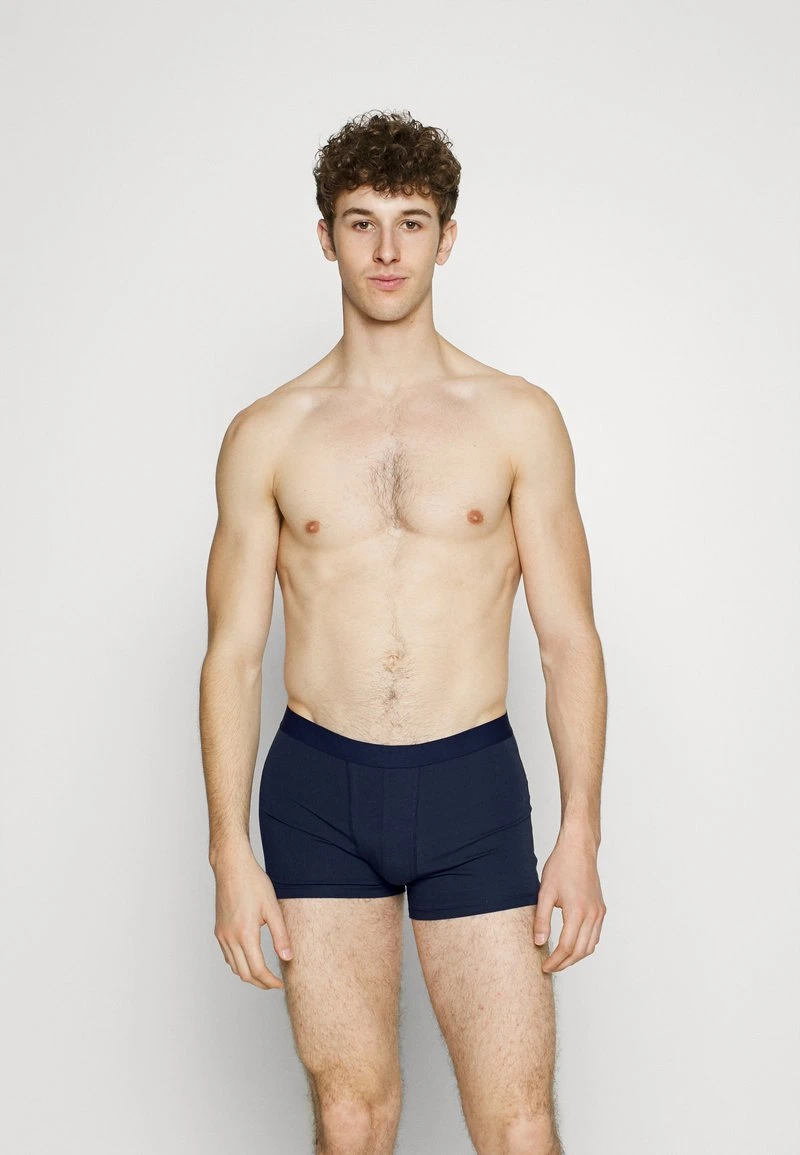 Pier One Uomo 12 PACK - Culotte - Dark Blue/multi Coloured 4 Pier One Uomo 12 PACK - Culotte - Dark Blue/multi Coloured - immagine 2