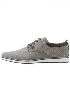 Pier One Uomo Stringate Sportive - Grey