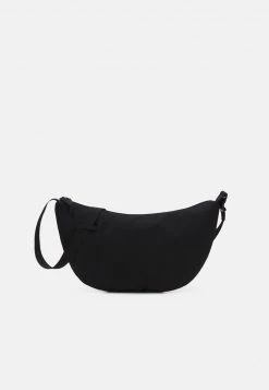 Pier One UNISEX - Borsa A Tracolla - Black