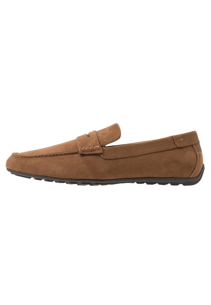 Pier One Uomo Scarpe Senza Lacci - Cognac 3 Pier One Uomo Scarpe Senza Lacci - Cognac