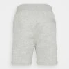 Pier One Uomo 3 PACK - Shorts - Black/mottled Light Grey/dark Blue -Offerta Economica Pier One f319326362b0441fa8a7757244cc3360