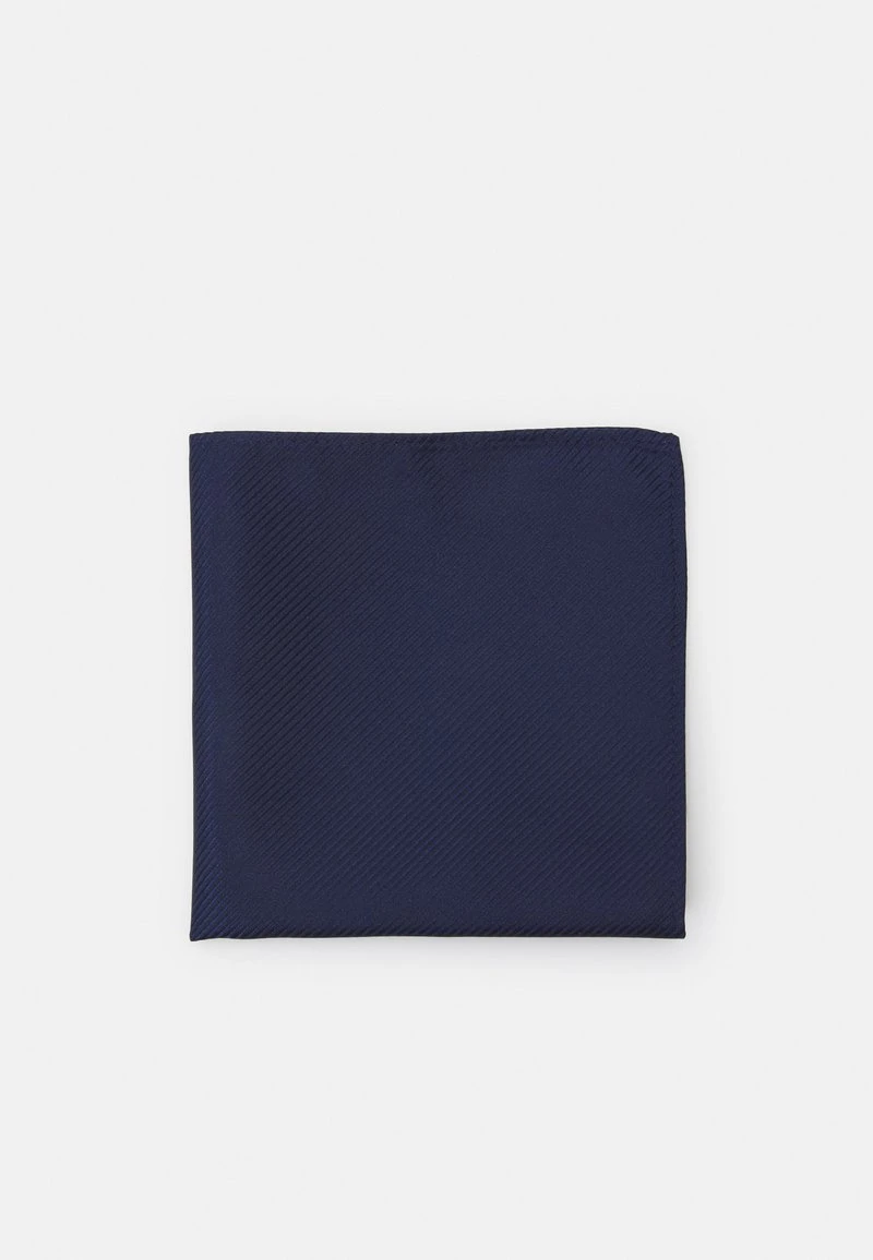 Pier One Uomo SET - Cravatta - Dark Blue 6 Pier One Uomo SET - Cravatta - Dark Blue - immagine 4