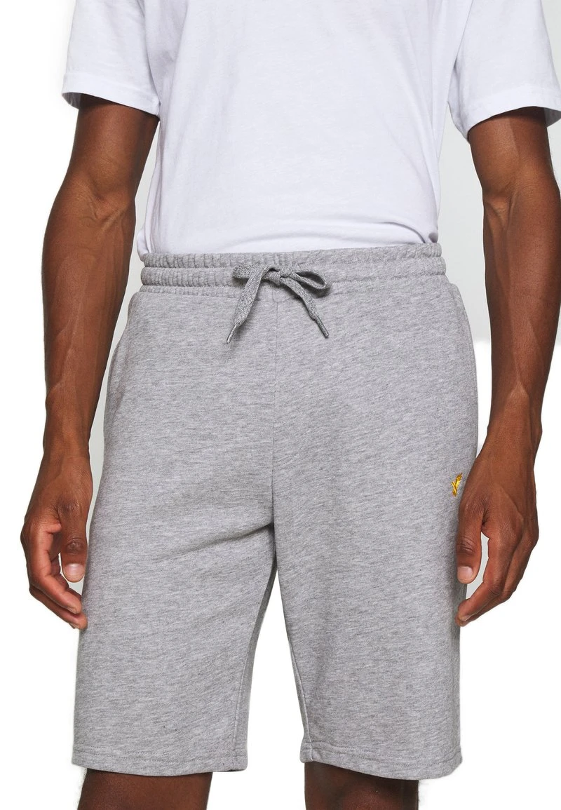 Pier One Uomo Pantaloni Sportivi - Grey 6 Pier One Uomo Pantaloni Sportivi - Grey - immagine 4