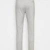 Pier One Uomo Pantaloni Sportivi - Mottled Light Grey -Offerta Economica Pier One f404ea1249014118a37dec8f145974dd