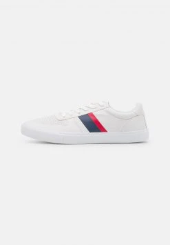 Pier One UNISEX - Sneakers Basse - White