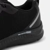 Pier One Uomo Sneakers Basse - Black -Offerta Economica Pier One f443d7763ac04aafabda1e6cf6967bec