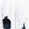 Pier One UNISEX - Sneakers Basse - White -Offerta Economica Pier One f44b34670ab14efdbdcace58e493cb72