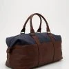 Pier One Uomo UNISEX - Borsa Per Lo Sport - Dark Blue -Offerta Economica Pier One f471ade5d63c4fef857ed8d69ee96ea6