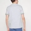 Pier One Uomo T-shirt Basic - Mottled Light Grey 9 Pier One Uomo T-shirt Basic - Mottled Light Grey -Offerta Economica Pier One f5538d0bf26c40be944093a5238ab29b