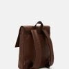Pier One UNISEX - Zaino - Brown -Offerta Economica Pier One f5b198d0ff854f6b906cb2f4add4c35f