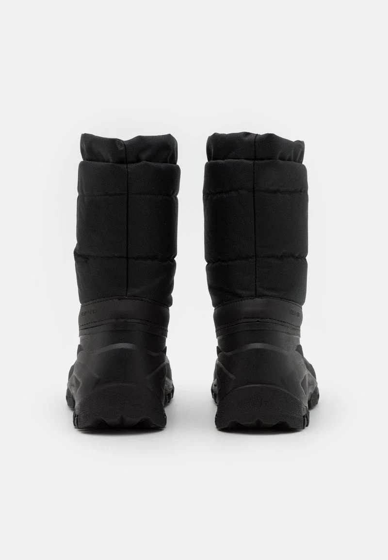 Pier One UNISEX - Stivali Da Neve - Black 5 Pier One UNISEX - Stivali Da Neve - Black - immagine 3