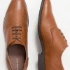 Pier One Uomo Stringate Eleganti - Cognac -Offerta Economica Pier One f65f49048bae46b09d1409c944e4ff1c