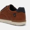 Pier One Uomo Sneakers Basse - Cognac -Offerta Economica Pier One f6b8ed04e9674737841369e9f36313f4