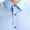 Pier One Uomo Camicia - Light Blue/blue -Offerta Economica Pier One f6bc7c0daafb416bbcb3273cce34d4ef