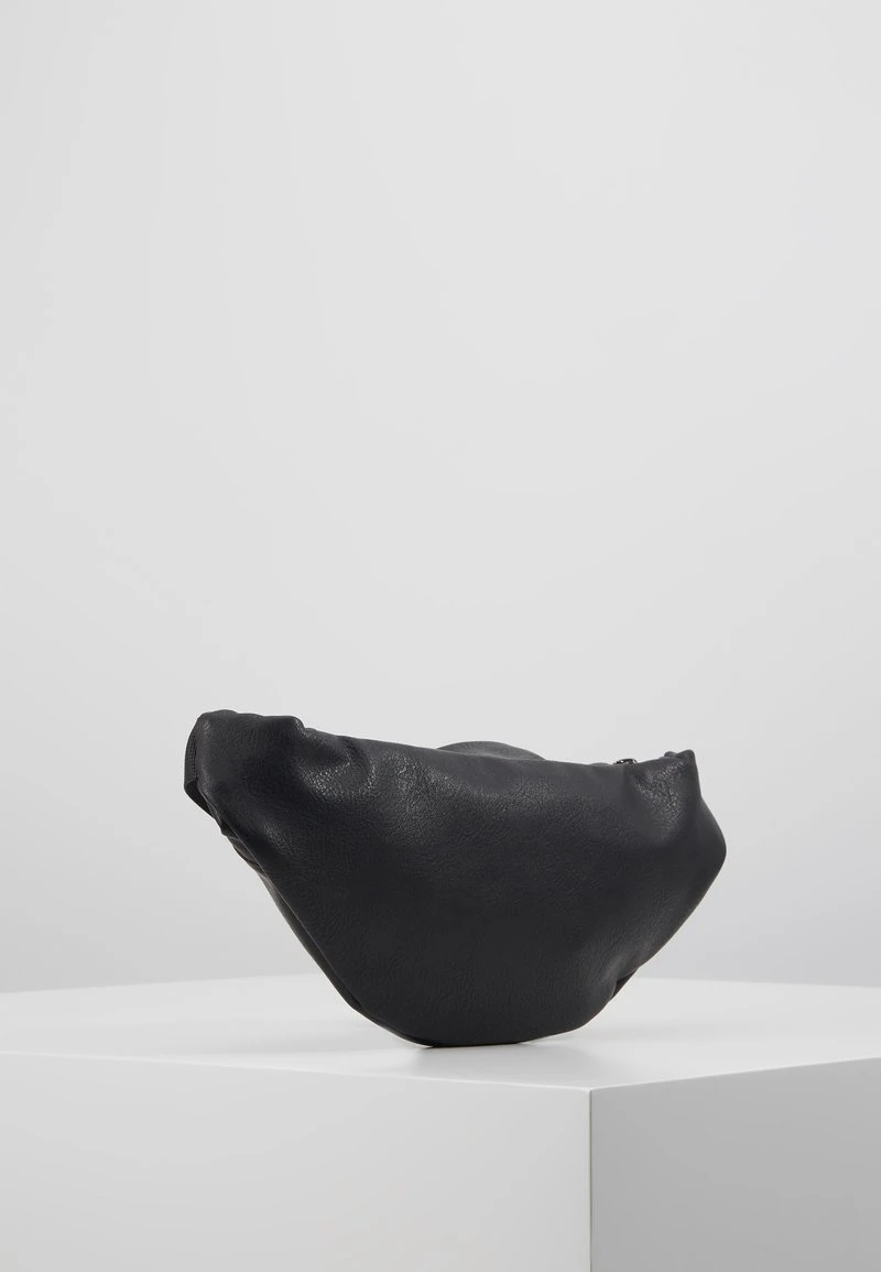Pier One UNISEX - Marsupio - Black 6 Pier One UNISEX - Marsupio - Black - immagine 4
