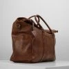 Pier One UNISEX - Borsa Da Viaggio - Dark Brown -Offerta Economica Pier One f821c01f306a4b728b9ffde148048d64