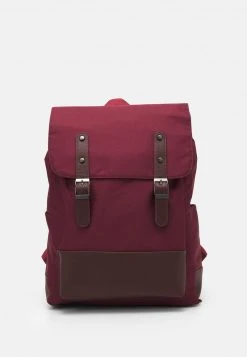 Pier One UNISEX - Zaino - Bordeaux