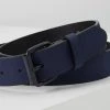 Pier One UNISEX - Cintura - Dark Blue 13 Pier One UNISEX - Cintura - Dark Blue -Offerta Economica Pier One f8f0599bef7449b38d2ff66f689221f9