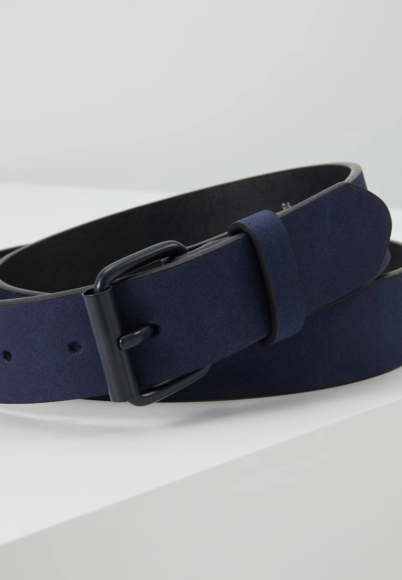 Pier One UNISEX - Cintura - Dark Blue 8 Pier One UNISEX - Cintura - Dark Blue - immagine 6