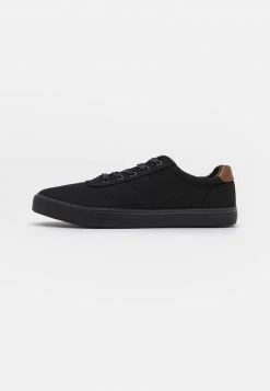 Pier One Uomo Sneakers Basse - Black