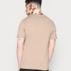 Pier One Uomo T-shirt Con Stampa - Light Brown -Offerta Economica Pier One f9c3a6bbb4434753a1956ac69f139f70