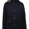 Pier One Uomo Giacca Invernale - Dark Blue -Offerta Economica Pier One fa77b20af28446a0b2fb3c043a8edf5c