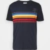 Pier One Uomo T-shirt Con Stampa - Dark Blue 10 Pier One Uomo T-shirt Con Stampa - Dark Blue -Offerta Economica Pier One fa7a5a772d434d0cb62486751818cff8