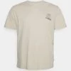 Pier One Uomo T-shirt Con Stampa - Light Grey -Offerta Economica Pier One fa82e2bb4d1c4555bde72720dd7980e3