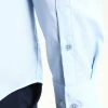 Pier One Uomo Camicia Elegante - Light Blue -Offerta Economica Pier One fa9f44f377bf4e2295a81f992780e3b2