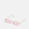 Pier One UNISEX - Occhiali Da Sole - Pink -Offerta Economica Pier One fabd7a82008941dd8ad69103c56231bd