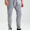 Pier One Uomo Pantaloni Sportivi - Light Grey -Offerta Economica Pier One fad925ce31ea423481bdd3a1f9cd4d37