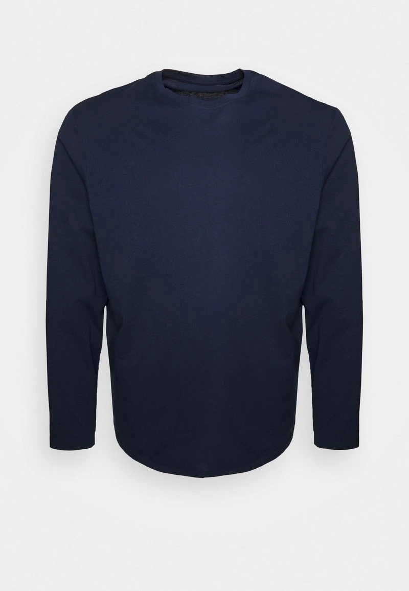 Pier One Uomo Pigiama - Dark Blue 4 Pier One Uomo Pigiama - Dark Blue - immagine 2