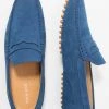 Pier One Uomo UNISEX - Mocassini - Royal Blue -Offerta Economica Pier One fb406ab4b1bf448fa7bc2bc333a0db6e