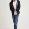Pier One Uomo Felpa Con Zip - Black 8 Pier One Uomo Felpa Con Zip - Black -Offerta Economica Pier One fb5d3722bb2e417d8d1c79c781652f1f