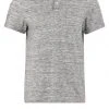 Pier One Uomo Polo - Grey Melange 11 Pier One Uomo Polo - Grey Melange -Offerta Economica Pier One fb98b3ddc6d04d6f8f49a74685813513