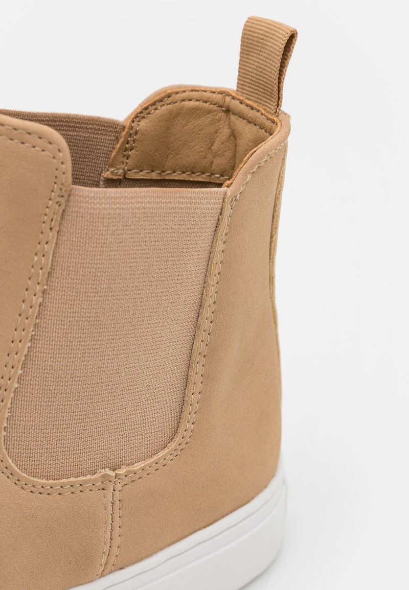 Pier One Unisex Stivaletti - Cognac 8 Pier One Unisex Stivaletti - Cognac - immagine 6