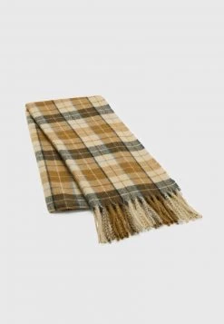 Pier One UNISEX - Sciarpa - Beige