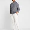 Pier One Uomo Camicia - Grey 10 Pier One Uomo Camicia - Grey -Offerta Economica Pier One fc861f6e3b8f4997af120990565b7324
